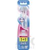 Oral-B UltraThin Precision GUM CARE XS DUO zubná kefka ExtraSoft s menšou hlavou, vlákna 0,01mm, 1x2 ks