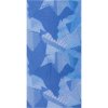 MAMMUT Mountain Nákrčník Neck Gaiter Farba: Azúrová, Veľkosť: 0