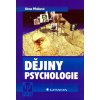 Dějiny psychologie - Alena Plháková
