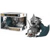 Funko Pop! The Lord of the Rings Rides Witch King & Fellbeast 15 cm 63