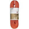 Horolezecké lano Mammut 9.8 Crag Classic Rope 60 m - white/orange