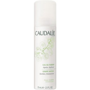 Caudalie Cleaners & Toners osviežujúca voda v spreji pre všetky typy pleti vrátane citlivej Grape Water 200 ml