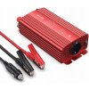Sínusový invertor 500 W 12 V 230 V 4.2 A