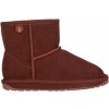 Detské semišové snehule Emu Australia Wallaby Mini K10103.Wallaby.Mini hnedá EUR 27