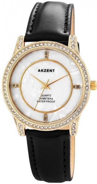 Akzent Gold SS8002100009