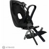 Thule Yepp Nexxt 2 Mini detská sedačka, midnight black