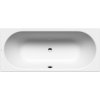Kaldewei Classic Duo - Vaňa 1700x750 mm, alpská biela 290700010001