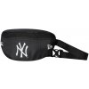 New Era ľadvinka Mini Waistbag New York Yankees BLKWHI Farba: čierna, Veľkosť: Unisex