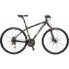 Krosový bicykel 28