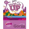 Everybody Up 1: Workbook (2nd) - Patrick Jackson