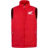 HONDA vesta CORE Bodywarmer 24 red - M