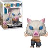 Funko POP! #1261 Animation: Demon Slayer- 7th Form Inosuke