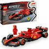LEGO Speed Champions Pretekárske auto Ferrari SF-24 F1 -