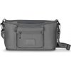 Lionelo malá prebaľovacia taška / organizér LITTLE CUBE Farba: Grey