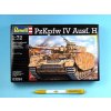 Revell Tank IV Ausf.H 1:72 (18-3908)