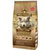 Suché krmivo pre psov Wolfsblut bez obilnín, hypoalergénne, jahňacie, 2 kg