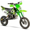 Xmotos XTR 125cc 609M 14/12 E-start Zelená