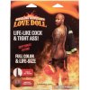 Calexotics - sizzling sergeant love doll model 2