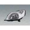 Hlavný svetlomet MAGNETI MARELLI 712455701110