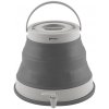 Kanister Outwell Collaps Water Carrier Farba: sivá