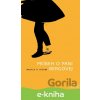 E-kniha Príbeh o pani Bergovej - Ingvild H. Rishøi