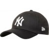 New Era 39T League Basic MLB New York Yankees Black/White