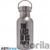 Last of Us Nerezová fľaša 500 ml - Logo - ABYstyle