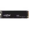 Crucial P310 2TB SSD PCIe NVMe M.2 2280, r7100MB/s, w6000MB/s CT2000P310SSD8