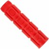 Gripy LIZARD SKINS Oury V2 Blaze Candy Red