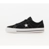 Converse Cons One Star Pro Suede Black/ Black/ White EUR 38.5