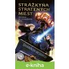 E-kniha Strážkyňa stratených miest - Shannon Messenger