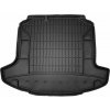 Gumová vaňa kufra FROGUM - Škoda RAPID SEDAN 2012-2020