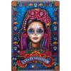 Barbie Dia de Muertos 4