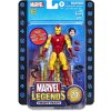 Marvel Legends Iron Man (20. výročie)