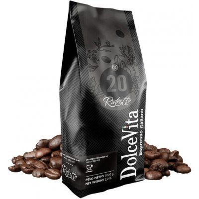 Dolce Vita RISTRETTO 1 kg