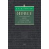 Hobit aneb Cesta tam a zase zpátky