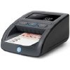Detektor falzifikátov bankoviek SAFESCAN 155-S, čierny