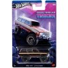 Hot Wheels Tubular Trucks 1988 Jeep Wagoneer