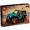 LEGO 42227 SUV Jeep® Wrangler Rubicon