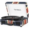 Gramofón Victrola VSC-550BT UK (VSC-550BT-UK-EU)