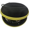 Amparo Miranda PM233 Black-Yellow