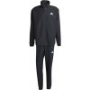 Pánska Tepláková súprava ADIDAS M 3S WV TT TS JI8849 – Čierna