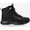 Zimné topánky Columbia Firecamp Boot - black/city grey