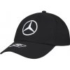Šiltovka Mercedes AMG Petronas F1 Team Black