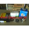 Fiat STILO 10/01- rozvody komplet Sada 1,8i 16V