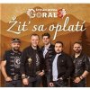 REPKA ŠTEFAN & GORALS - ŽIŤ SA OPLATÍ