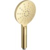 Ručná sprcha zlatá AWD Interior 3-F 1791 Słuchawka