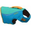 Plávacia vesta pre psy Ruffwear Float Coat™ Dog Life Jacket-blue-dusk M