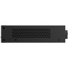 STRONG switch SW8010POE+/ 8x port Gigabit POE+/ 2x Ggabit Uplink port/ IEEE802.3af/at/ kovové šasi/ černý