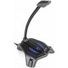 Mikrofón Tracer Gamezone Gamer LED USB (TRAMIC46620)